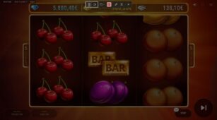 Heat Classic 5 demo play free 2